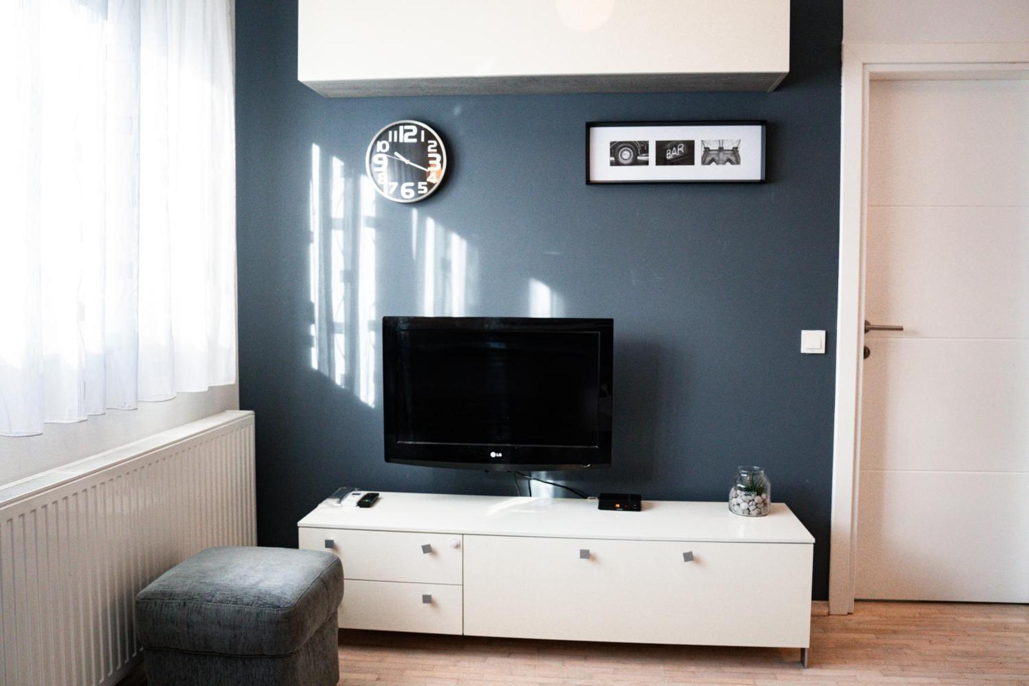 Apartman Hendrix Zagabria Esterno foto