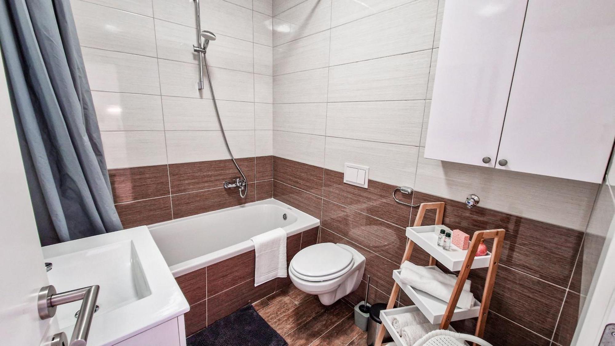Apartman Hendrix Zagabria Esterno foto